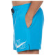 Nike Ανδρικό μαγιό Logo Solid 5" Volley Shorts